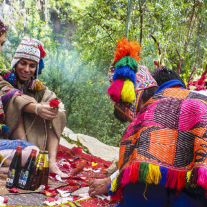 Perú Místico y de Sanación